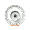 10 Inch 1600W 48V-72V 215 Hub Motor