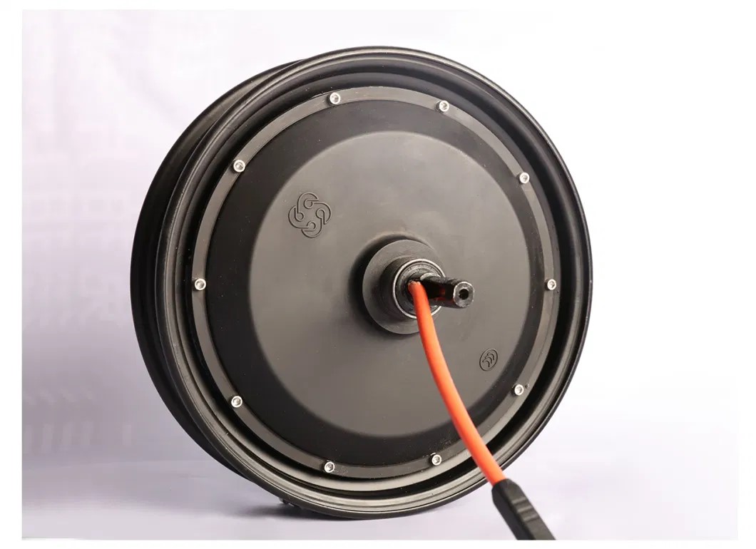 Hot Sale 10 Inch 500W-1000W Electric Wheel Direct Drive Hub Motor for Electric Motorcycle Scooter - China All in One Hub Motor and Hub Engine_1.jpeg