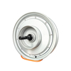 10 Inch 1600W 48V-72V 215 Hub Motor