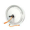 10 Inch 1600W 48V-72V 215 Hub Motor