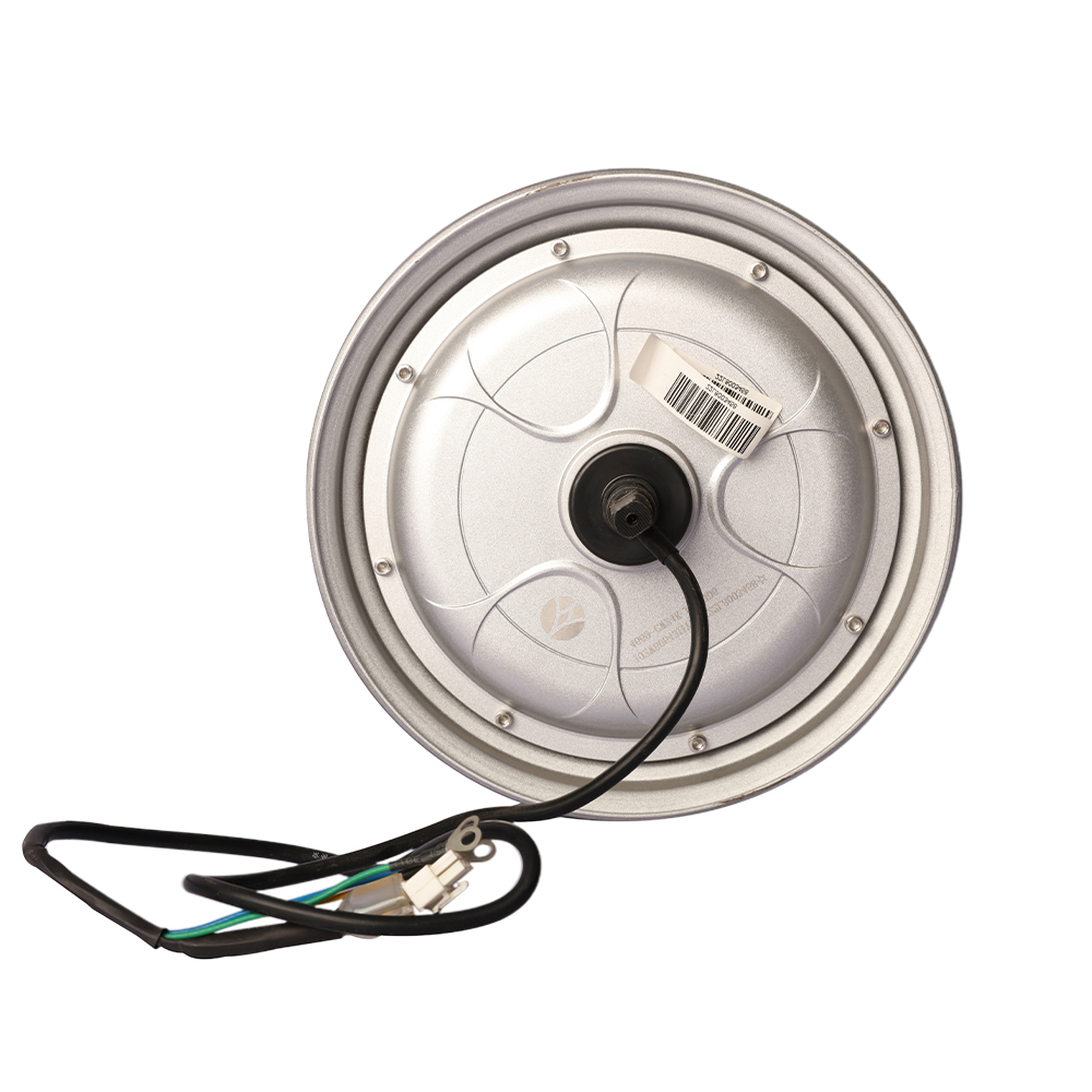 10 Inch 500W-1000W 48V-96V Hub Motor