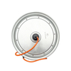 10 Inch 1600W 48V-72V 215 Hub Motor