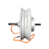 10 Inch 1600W 48V-72V 215 Hub Motor