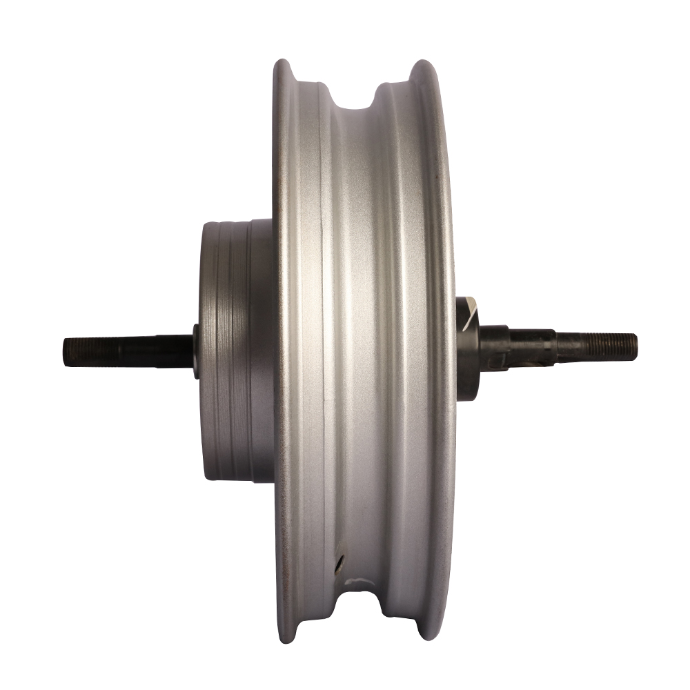 10 Inch 500W-1000W 48V-96V Hub Motor