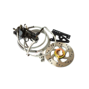 Disc brake kits