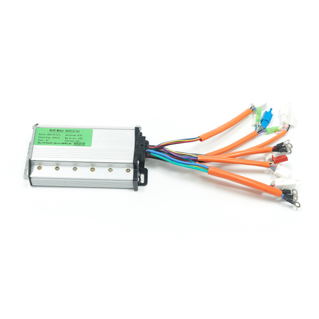 12T Wire Controller