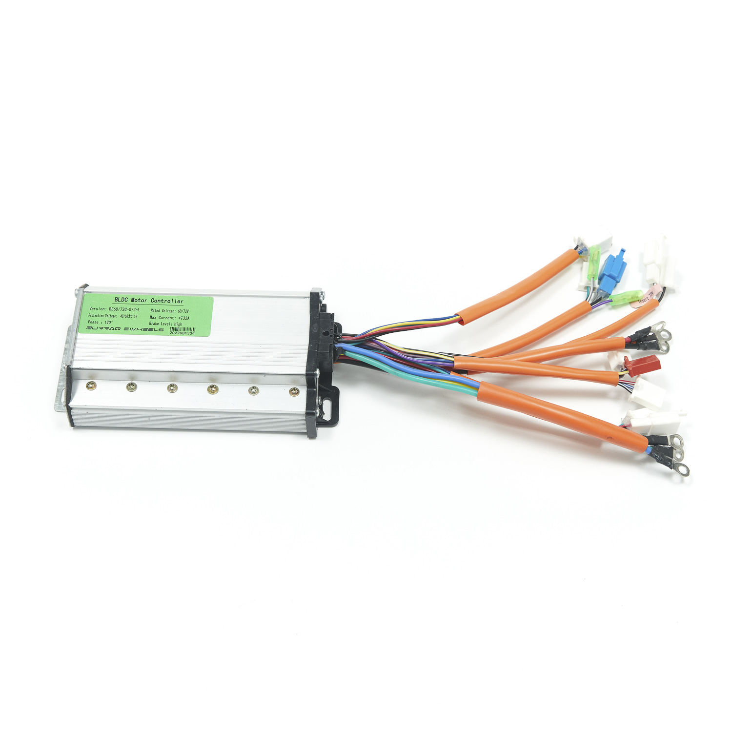 12T Wire Controller