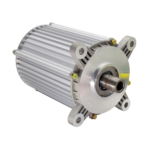 High Power 60v 72V 1500w 5000w 10000w DC Brushless Motor Vehicle Electric motorcycle Motors