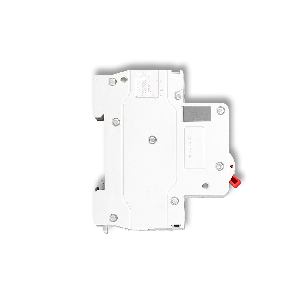 DC circuit breaker DC1000V500V photovoltaic air switch solar motor battery electric vehicle 63A air switch