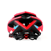 Lightweight White Half-Face Helmet Bicycle Helmet for Safer Travel