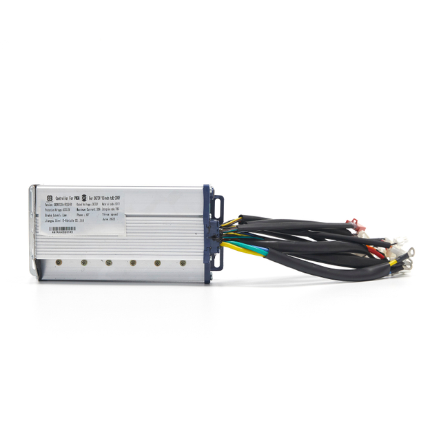 15T 35A 48V/60V/72V Wire Controller