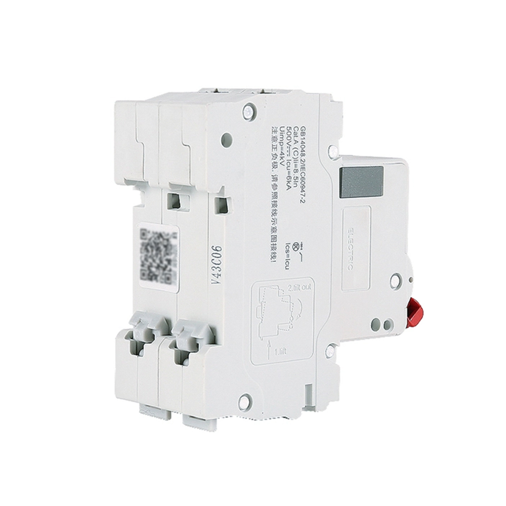 Electric vehicle DC circuit breaker 12V24V48V60V120V DC air switch 150A air switch 200A250A