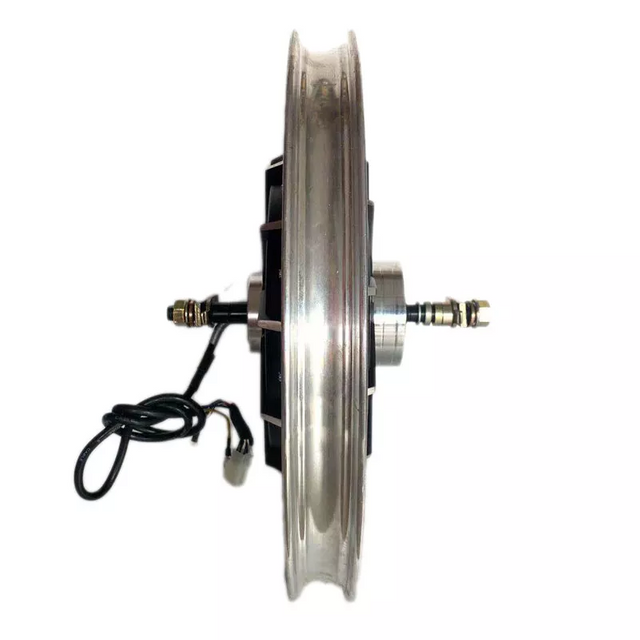 17-inch Motor Kit