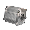 SinePower 1000W Mid-drive PMSM Motorcycle Motor For Electric Bike Moped Motorcycle or E-Karts