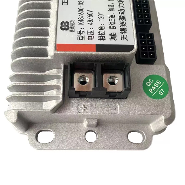 Factory Direct Commercial 12 MOS 60/72V 32A 1000W Controller For Pakistan Electric Motorcycle