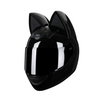 Motorcycle Helmet Bluetooth Helmet Smart Full-face Helmet Motorcycle