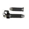 Multi function disc /drum brake throttle