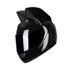 Motorcycle Helmet Bluetooth Helmet Smart Full-face Helmet Motorcycle