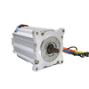 SinePower 1000W Mid-drive PMSM Motorcycle Motor For Electric Bike Moped Motorcycle or E-Karts