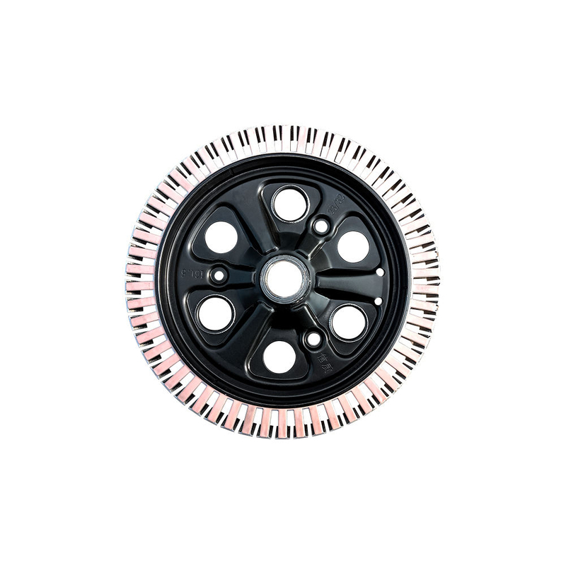 Factory Price Brushless BLDC Winding Stator Rotor for Electric Bike Motor