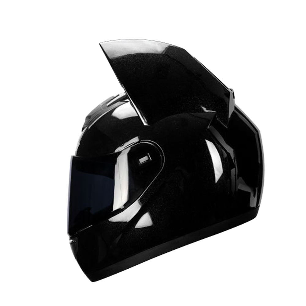 Motorcycle Helmet Bluetooth Helmet Smart Full-face Helmet Motorcycle