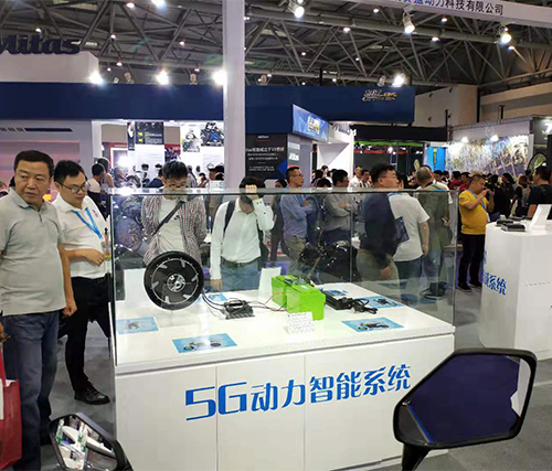 China Hub Motor Manufacturer- Sine Power