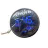 48V-72V Motorcycle LCD Display Meter Speedometer