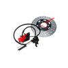 Disc brake kits