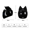 Motorcycle Helmet Bluetooth Helmet Smart Full-face Helmet Motorcycle