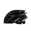 Lightweight White Half-Face Helmet Bicycle Helmet for Safer Travel