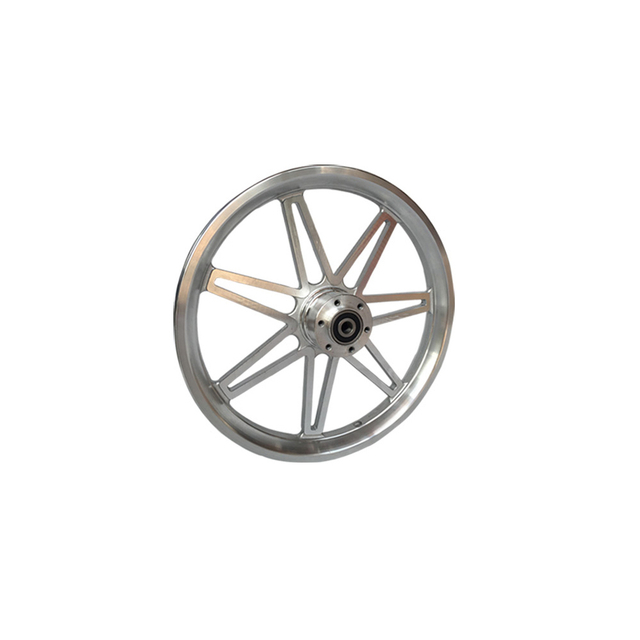 12 inch 14 inch 16 inch disc brake front wheel