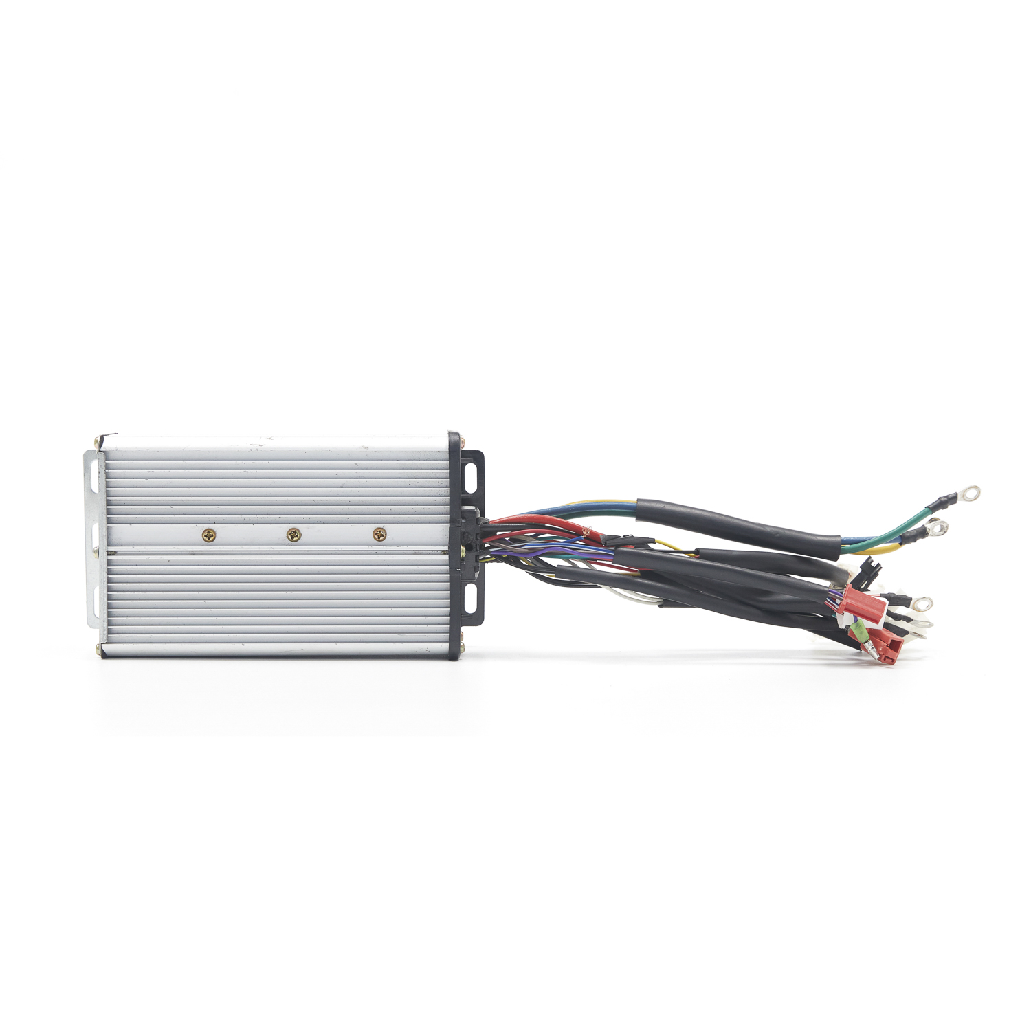 18T 55A 60V/72V/84V/96V Wire Controller